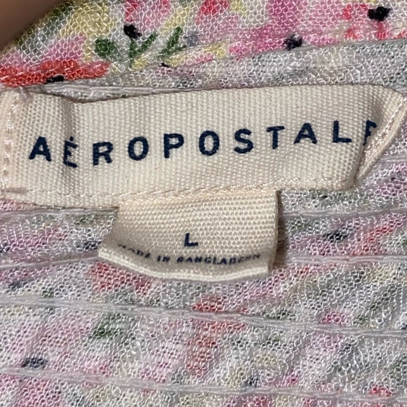 Aéropostale Large - Picture 3 of 3